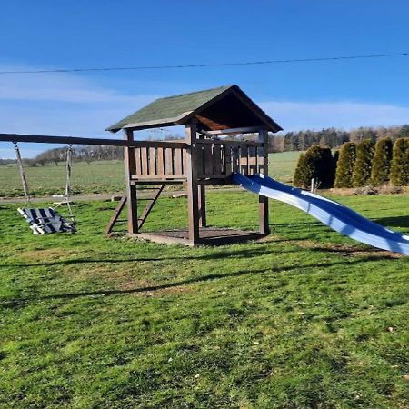 Exklusive Naturoase Direkt Am Ars Natura Wanderweg Mit Panoramablick Auf Melsungen Zewnętrze zdjęcie